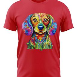 Print My Fashion Boys Printed T-shirt-picture-49