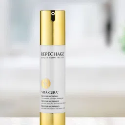Repechage Vita Cura B3 Elixir Complex Moisturizer Cream For Anti Aging- 50 ml-image-45