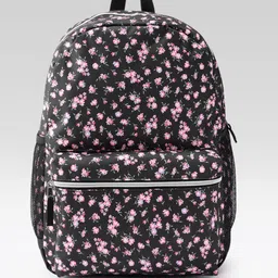 THE CHILDREN'S PLACE Girls Floral Print Backpack - Laptop Upto 15 inch-picture-45