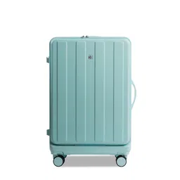 PYB Hard Sided Small Cabin Trolley Bag-49