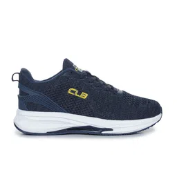 Columbus Men Mesh Running Non-Marking Shoes image 3