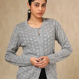 Soch Women Cardigan-image-5