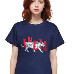 MAATIR DESIGNS Women Embroidered Extended Sleeves Cotton Top-image-88