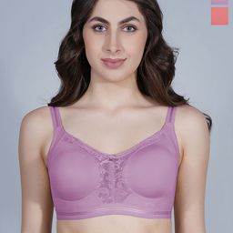 LADYLAND Bra Full Coverage Lightly Padded-47