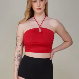 1TO FINITY Halter Neck Swim Set-picture-25