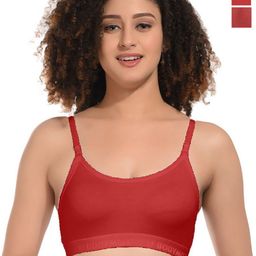 BODYMIST Bra Full Coverage-18