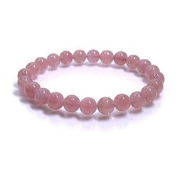 Divine souvenirs Unisex Artificial Beaded Elasticated Bracelet-57