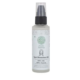 Tender naturals Spot Blemishes Oil With Coconut & Jojoba - 15 ml-image-16