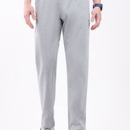 Monte Carlo Men Mid-Rise Regular Fit Cotton Track Pants-picture-49
