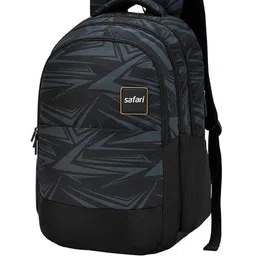 Safari Unisex Printed Backpack-picture-29