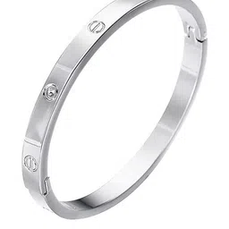 Airtick Stainless Steel Bracelet-image-71