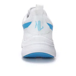 NEW LIMITS Men Running Non-Marking Shoes image 4