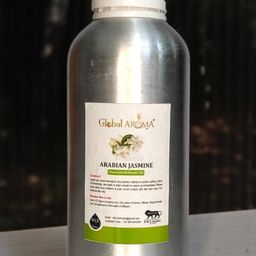 GLOBAL AROMA Arabian Jasmine Diffuser Oil 500ML-15
