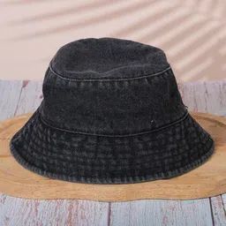 DukieKooky Cotton Kids Visor Cap-24
