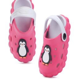 GLJ CLASSMATE Kids Unisex Sling Back Clogs-38