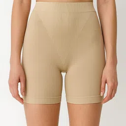 Blush Lado Women High-Waist Seamless Boy Shorts-picture-17