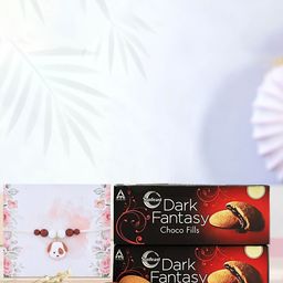 Ascension Rakhi Roli Tilak With Cookies 300 g-image-17