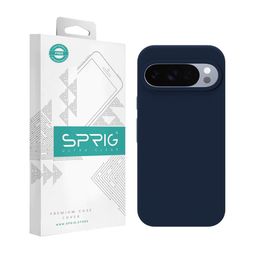 SPRIG Liquid Silicone Google Pixel 10 Pro Back Case-picture-5