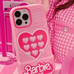 CASE CREATION Cartoon Characters Printed iPhone 11 Back Case Mobile Accessories-5