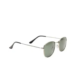 Specsmakers Unisex Square Sunglasses-image-30