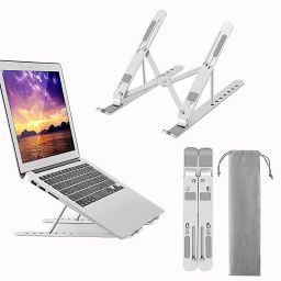 kiama ALUMINIUM LAPTOP STAND Floor -Desktop Laptop Stand_190 Laptop Stand-9