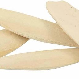 CUTTLEFISH BONE - CALCIUM FOOD FOR BIRD FEEDING 0.4 kg Dry Young, Adult Bird Food-picture-20