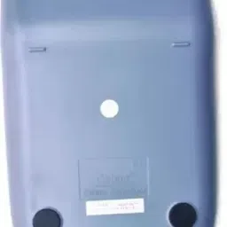 CT-777N 1 Celect 12 Digit Electronic Calculator | 2 Way Power | Large Display (CT-777N) Basic Calculator image 3