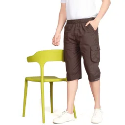 Solid Men Three Fourths-image-73