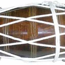 DNT7 Nut & Bolts Dholak-image-37