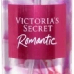 Romantic victoria secret Body Mist - For Women-image-57