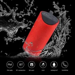 Electro Merchant 113 SPEAKER 10 Bluetooth Speaker Speaker Mod image 3