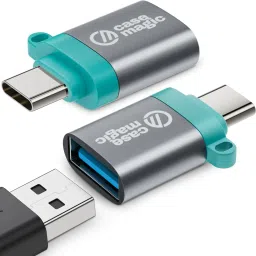 zelotek Micro USB OTG Adapter-23