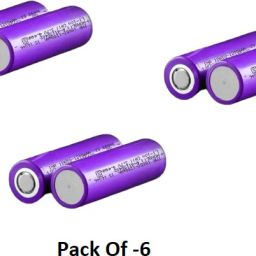 High Capacity Hongli Lithium Ion 1200mAH Rechargeable Original Power BatteriesBattery-image-29