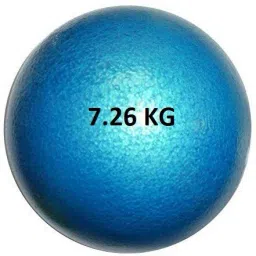 7.26 kg Shot Put-28
