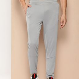 Alcis Men Slim Fit Training or Gym Track Pants-picture-22