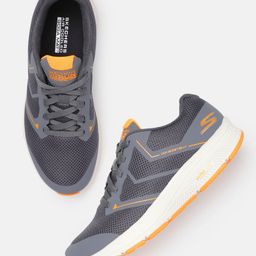 Skechers Men Go Run Consistent - Traceur Running Shoes image 1