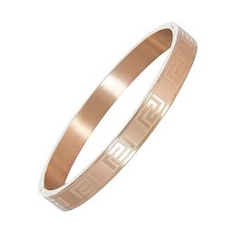 MYKI Unisex Gold-Plated Stainless Steel Kada Bracelet-50
