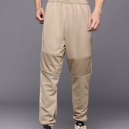 HRX by Hrithik Roshan Men Rapid-Dry Training Joggers-picture-15