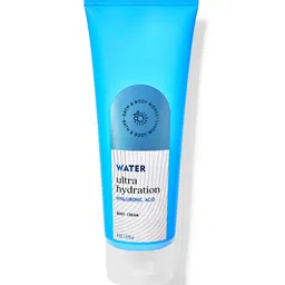 Bath & Body Works Water Ultra Hydration with Hyaluronic Acid Body Cream - 226 g-51