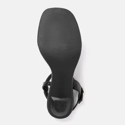 Lino Perros Open Toe Slim Heels image 3