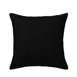 HOUZZCODE Green & Red Set of 5 Floral Square Cushion Covers image 3