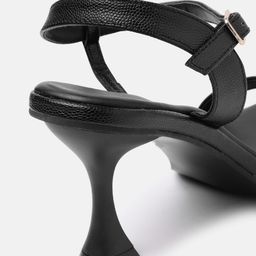 Lino Perros Open Toe Slim Heels image 4