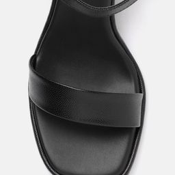 Lino Perros Open Toe Slim Heels image 5