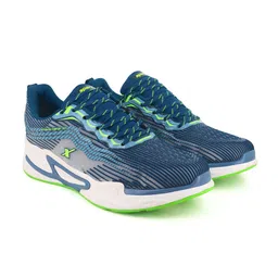 Sparx Men Mesh Running Shoes-43