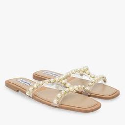Chantel Flat Slip-On Sandals-77