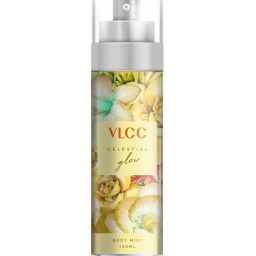 VLCC Cellestial Glow Body Mist - 150 ml-27