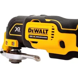 Dewalt XR Oscillating Multi-Tool 18V Bare Unit, DCS356N-XJ image 3