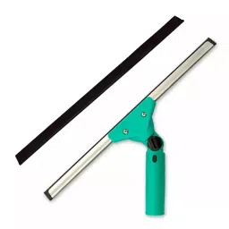 Partek 180 Degree Swivel Stainless Steel Window SqueegeeWC04/WR45-picture-40