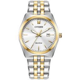 Citizen BM7534-59A Eco-Drive Analog Watch for Men-21