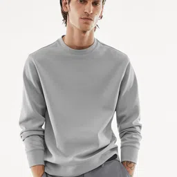 MANGO MAN Slim-Fit Sweatshirt-picture-27